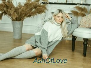 AshOfLove