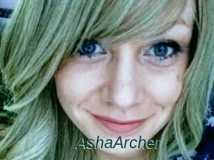 AshaArcher