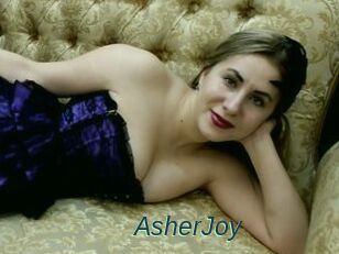 AsherJoy