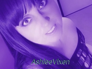 AshleeVixen