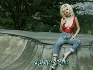 AshleyCole