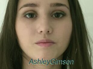 AshleyGimson
