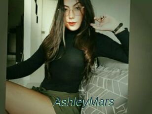 AshleyMars