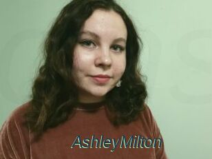 AshleyMilton