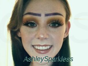 AshleySparkless