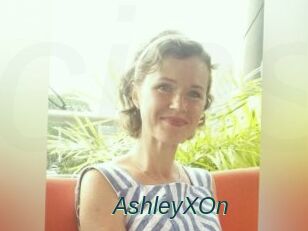 AshleyXOn