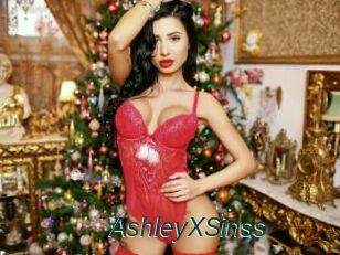 AshleyXSinss
