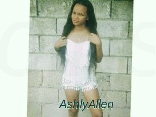 AshlyAllen