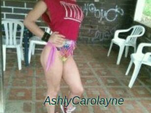 AshlyCarolayne