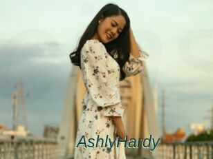 AshlyHardy