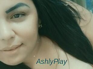 AshlyPlay