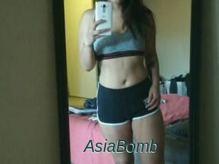 AsiaBomb
