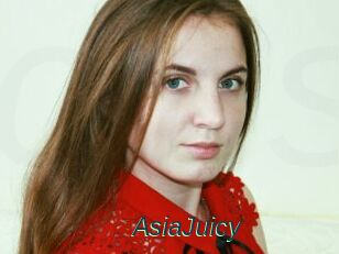 AsiaJuicy