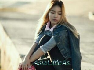 AsiaLittleAs
