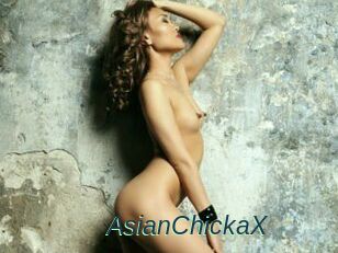 AsianChickaX