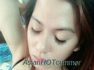 AsianHOTcummer
