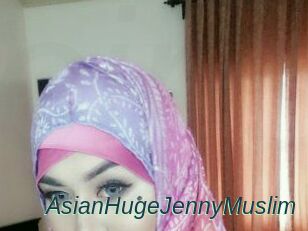 AsianHugeJennyMuslim