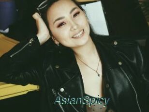 AsianSpicy