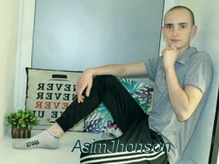 AsimJhonson