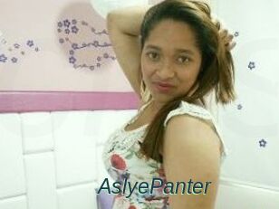 AslyePanter
