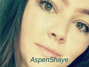 AspenShaye
