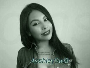 AsshleySwift