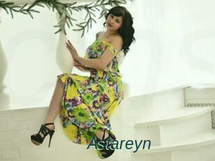 Astareyn