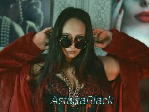 AstartaBlack
