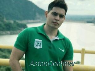 AstonDommar