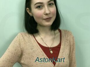 AstonKart