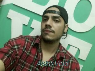 AstrixVoid