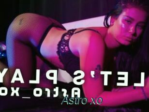 Astro_xo