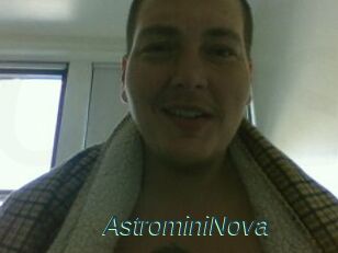 AstrominiNova