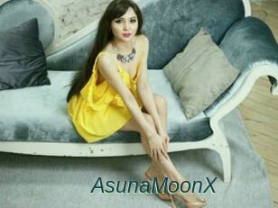 AsunaMoonX