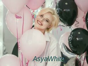 AsyaWhite