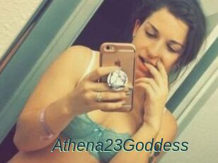 Athena23Goddess