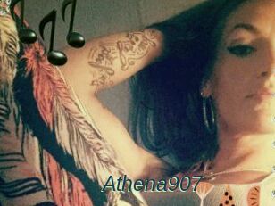 Athena907