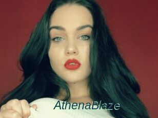 AthenaBlaze
