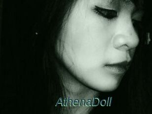 AthenaDoll