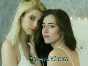 AthenaYLexa
