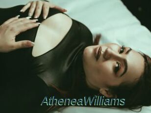 AtheneaWilliams