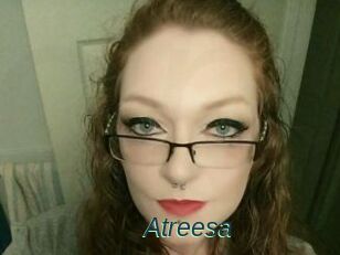 Atreesa
