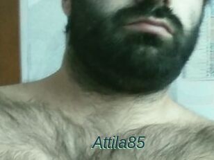 Attila85