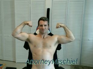AttorneyMischief