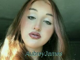 AubreyJames