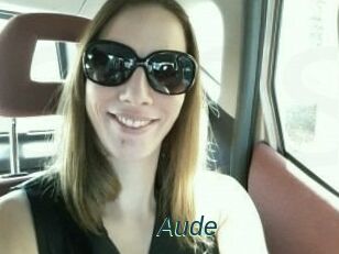 Aude