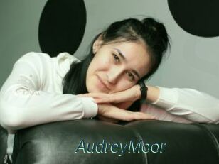 AudreyMoor