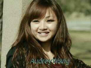 AudreyWang