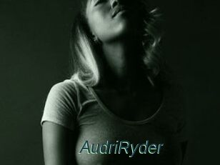 AudriRyder