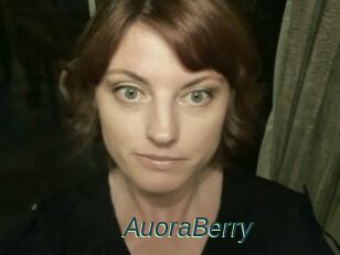 AuoraBerry